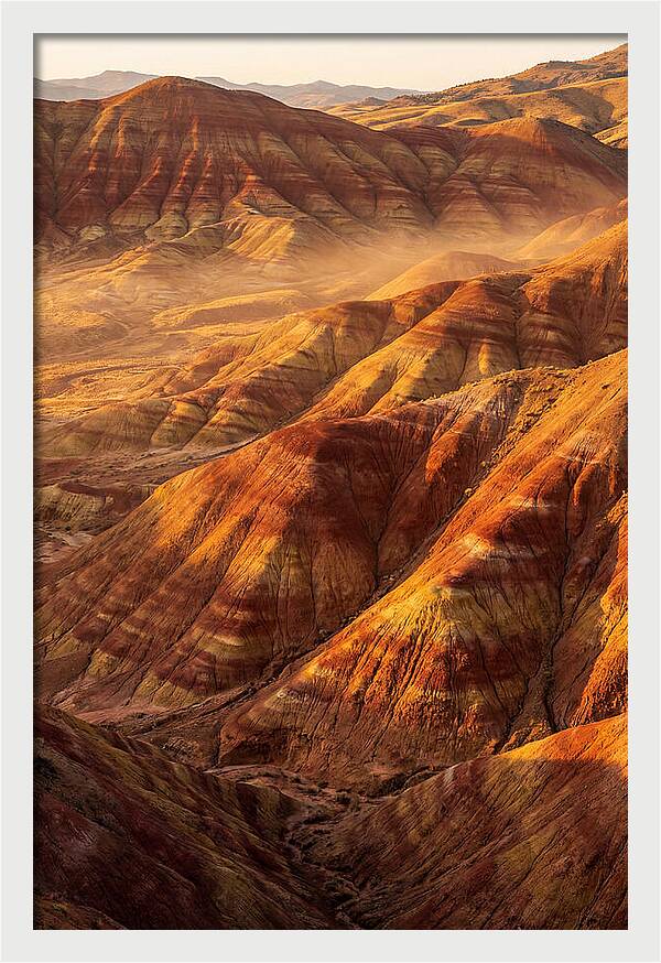 Painted Hills Serenity