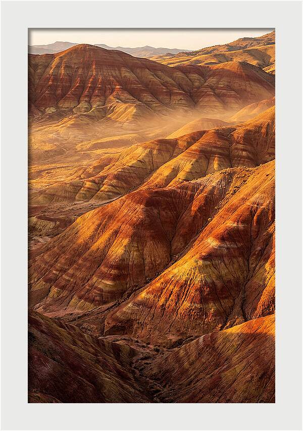 Painted Hills Serenity