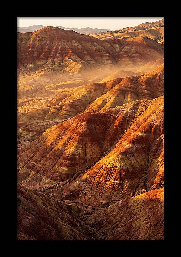 Painted Hills Serenity