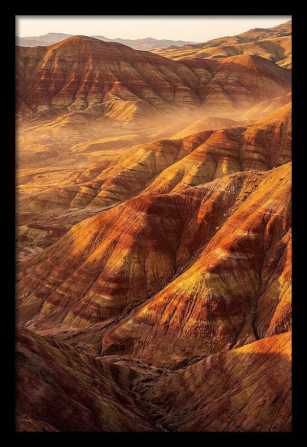 Painted Hills Serenity