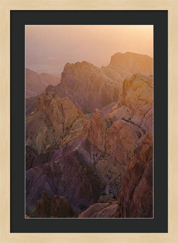 Painted Hills Serenity