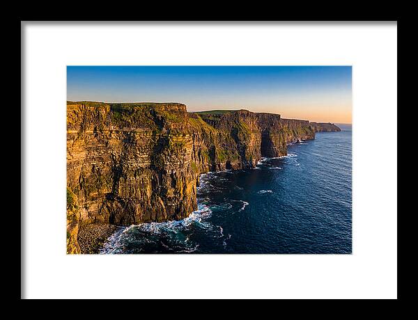 Palisade Head Serenity