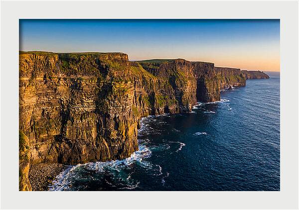 Palisade Head Serenity