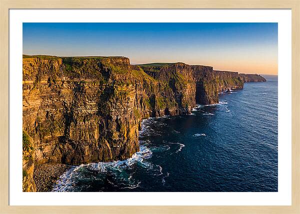 Palisade Head Serenity