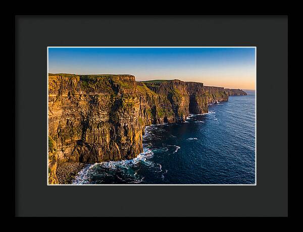 Palisade Head Serenity