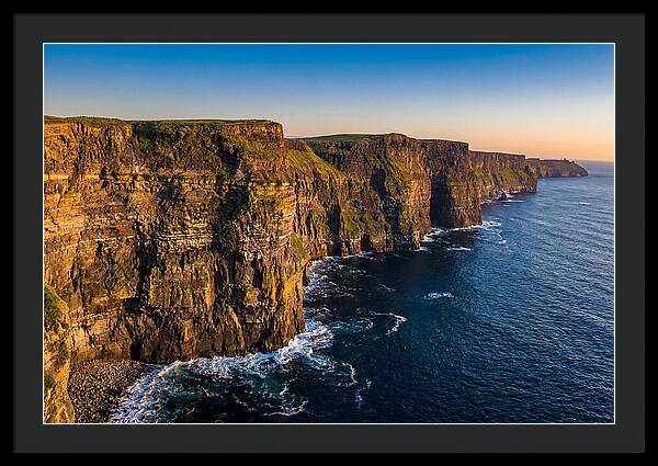 Palisade Head Serenity