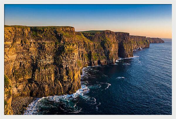 Palisade Head Serenity