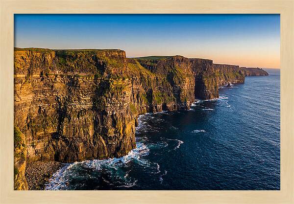 Palisade Head Serenity