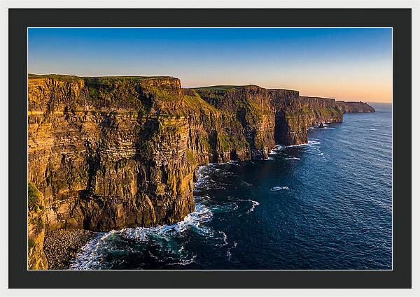 Palisade Head Serenity