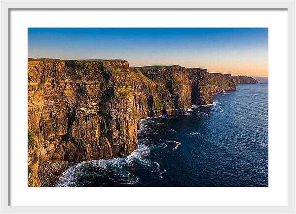 Palisade Head Serenity