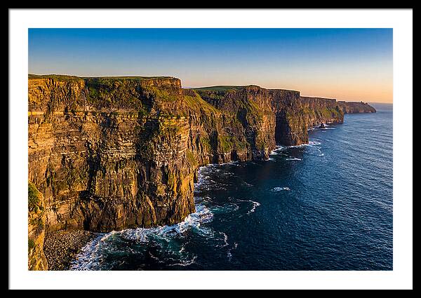 Palisade Head Serenity