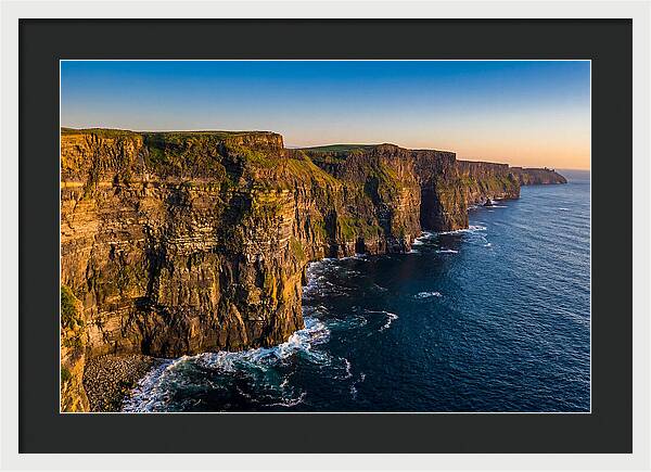 Palisade Head Serenity