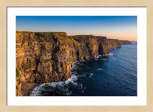 Palisade Head Serenity