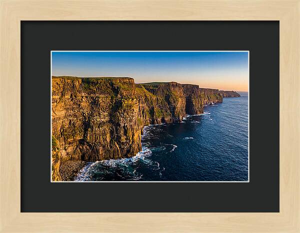 Palisade Head Serenity
