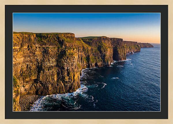 Palisade Head Serenity