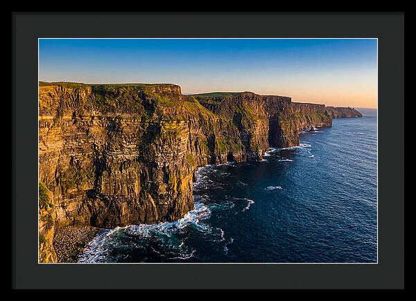 Palisade Head Serenity