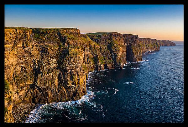 Palisade Head Serenity
