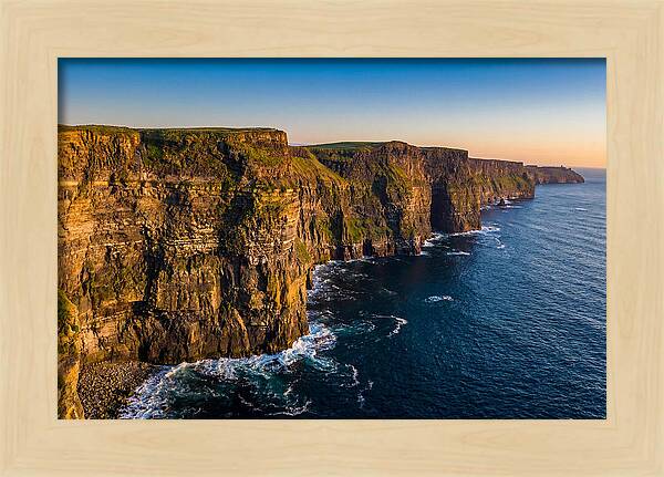 Palisade Head Serenity
