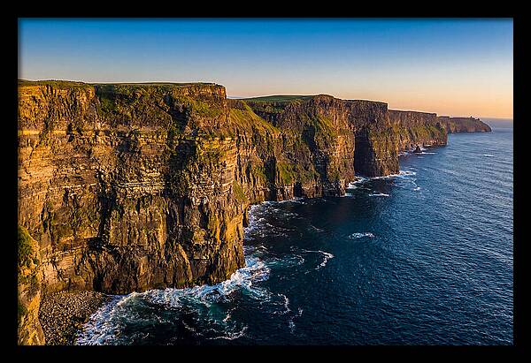 Palisade Head Serenity