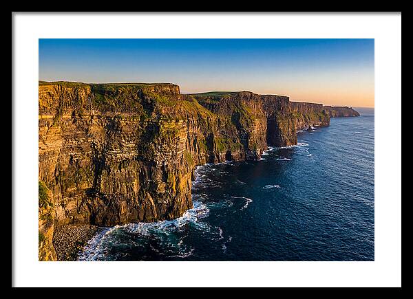 Palisade Head Serenity