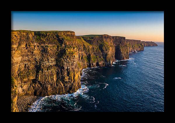 Palisade Head Serenity