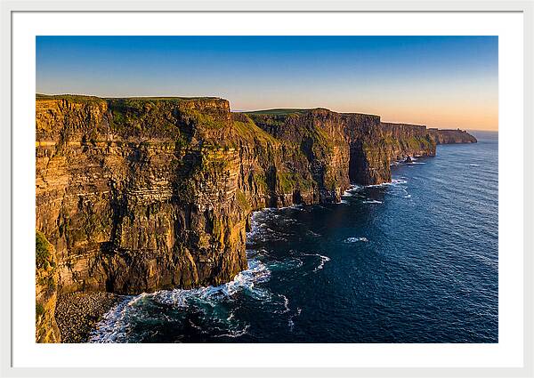 Palisade Head Serenity