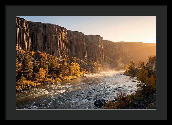 Palisades River Vista