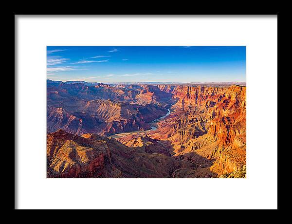 Palo Duro Canyon Vista