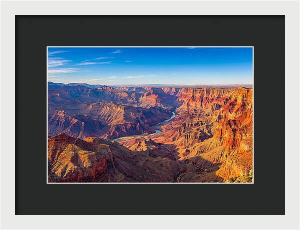 Palo Duro Canyon Vista