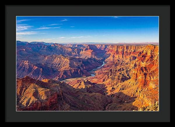 Palo Duro Canyon Vista