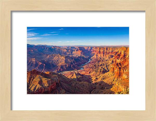 Palo Duro Canyon Vista