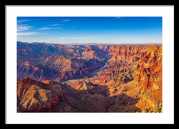 Palo Duro Canyon Vista