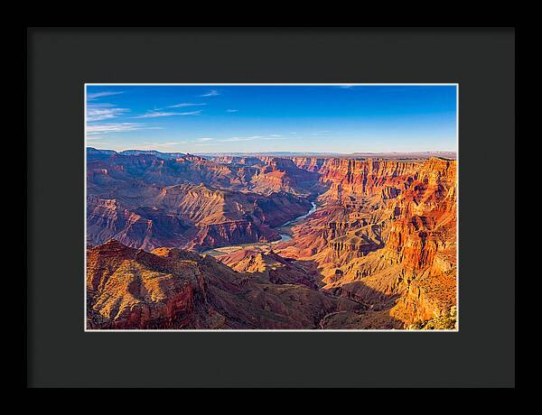 Palo Duro Canyon Vista