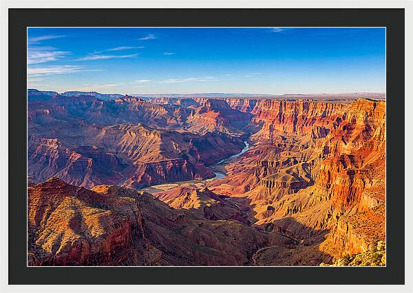 Palo Duro Canyon Vista