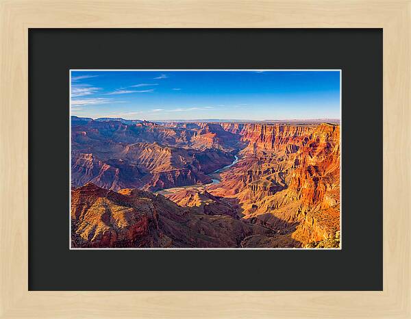 Palo Duro Canyon Vista