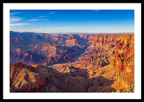 Palo Duro Canyon Vista