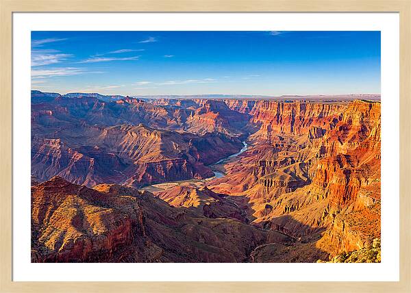 Palo Duro Canyon Vista