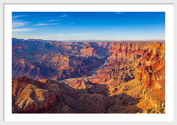 Palo Duro Canyon Vista