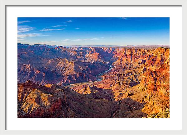 Palo Duro Canyon Vista