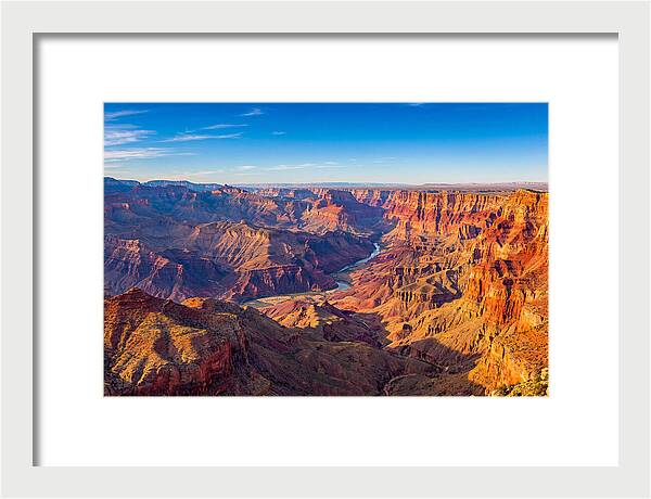 Palo Duro Canyon Vista