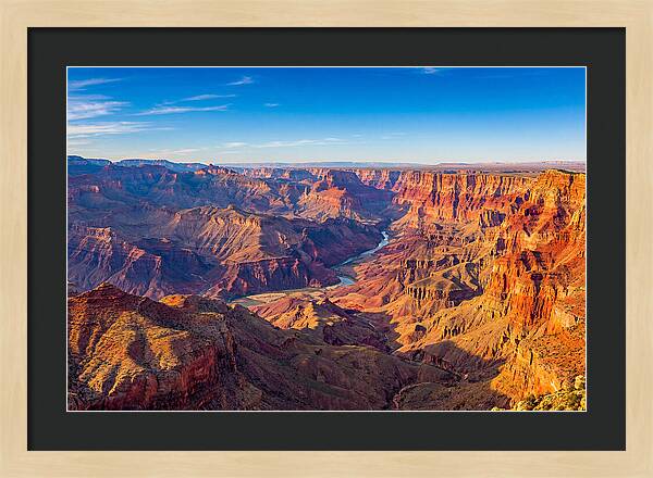 Palo Duro Canyon Vista