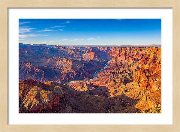 Palo Duro Canyon Vista