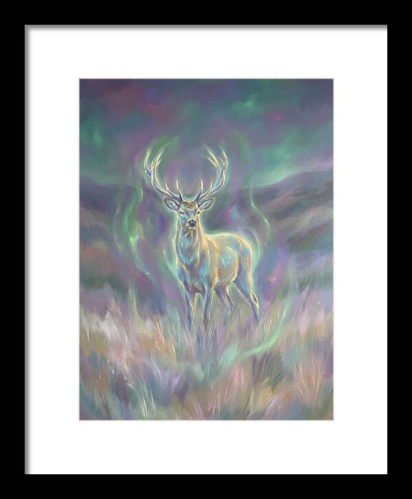 Pampas Deer