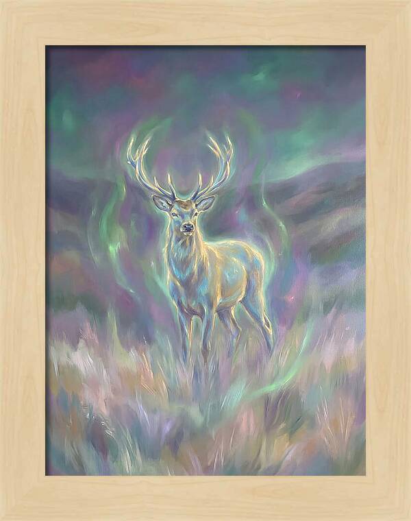 Pampas Deer