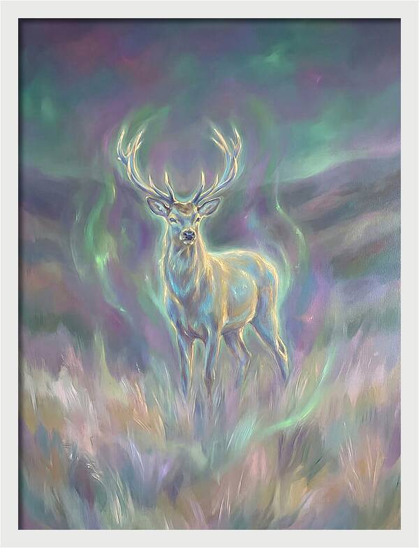 Pampas Deer