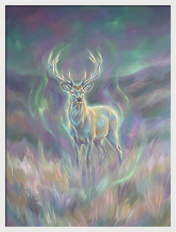 Pampas Deer