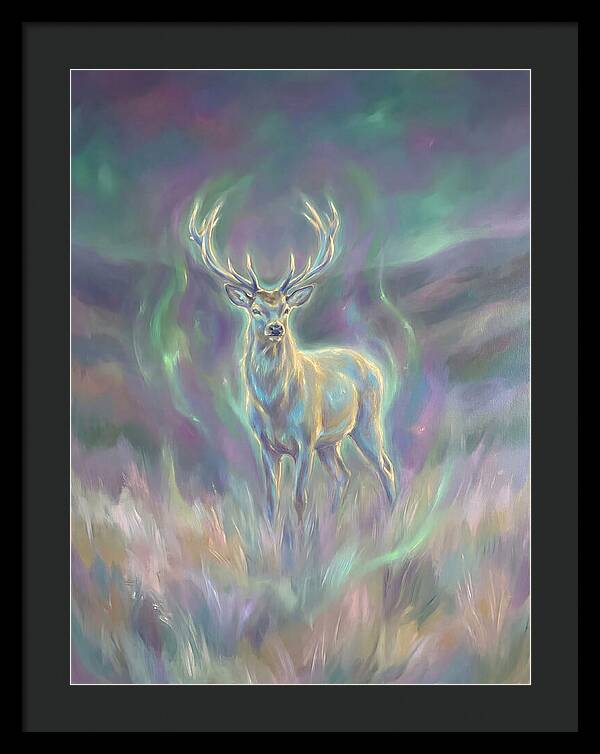 Pampas Deer