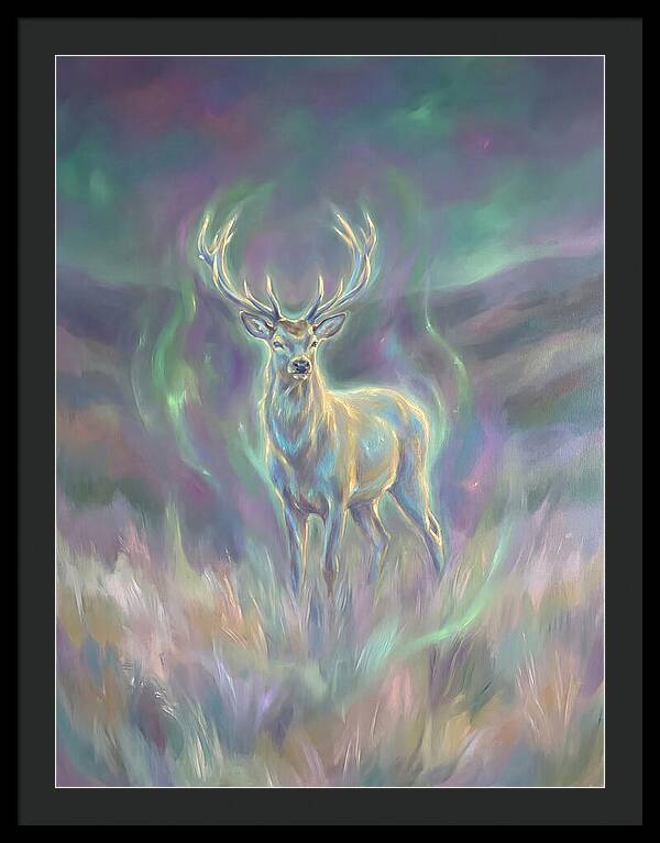 Pampas Deer