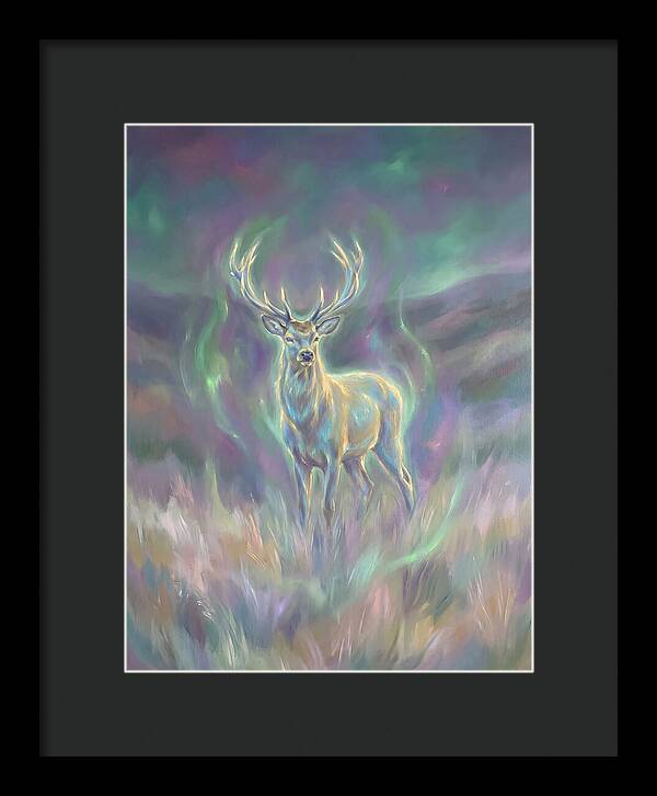 Pampas Deer
