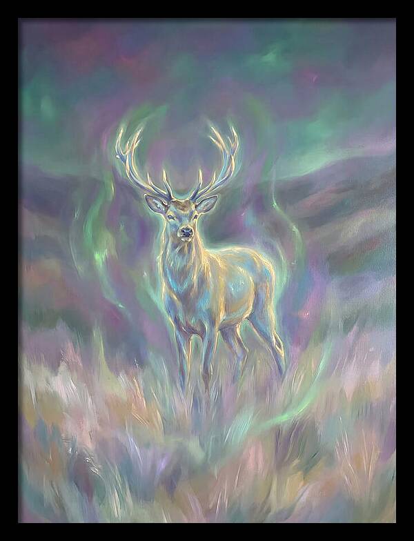 Pampas Deer
